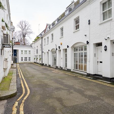 Sonder Inverness Mews 伦敦 外观 照片