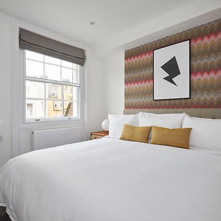 Sonder Inverness Mews 伦敦 外观 照片